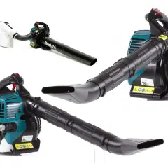 Jakiego oleju użyć do Makita BHX2501? Pojemność i porady dotyczące oleju
