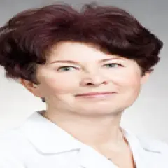 Gdzie przyjmuje Dr Małgorzata Seroczyńska - okulista dziecięcy w Warszawie