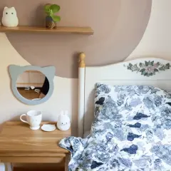 Samodzielne dekoracje pokoju: Stwórz styl DIY niskim kosztem!
