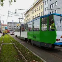 Ile zarabia motorniczy w Szczecinie? Zaskakujące dane o wynagrodzeniach