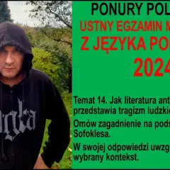 Tragizm antyczny: jak napisać rozprawkę? Fatum, hybris, Edyp, Antygona
