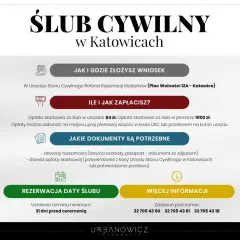 Formalności ślubu cywilnego: Checklista dokumentów i kosztów
