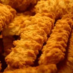 Ile piec ciastka kruche? Perfekcja w czasie i temperaturze