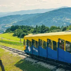 Góra Żar: Atrakcje, ceny, parking. Planuj idealną wycieczkę!