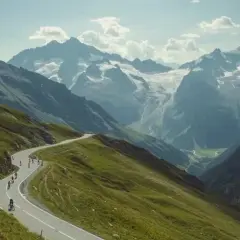 Critérium du Dauphiné: Dlaczego to najtrudniejszy wyścig etapowy?