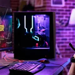 Co to jest PC? Komputer osobisty, gamingowy i jego sekrety
