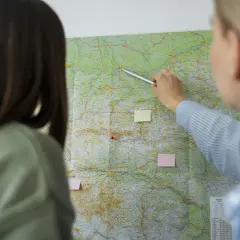 Technik spedytor: Co to? Zarobki, obowiązki, jak nim zostać?
