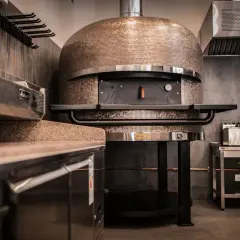Ile cegieł na piec do pizzy? Sprawdź, ile naprawdę potrzebujesz