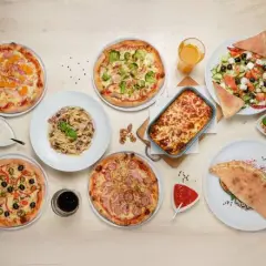 Pizza czy kebab co zdrowsze: odkryj, co naprawdę jest lepsze dla zdrowia