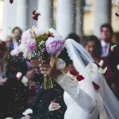 Czy ślub cywilny to życie w grzechu? Odkryj prawdę o małżeństwie