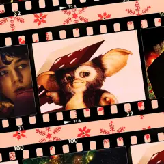 Mroczne opowieści w *Christmas Horror Story* - strach w święta
