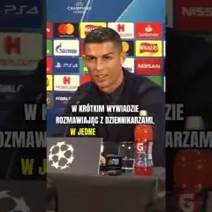 W jakim kraju gra Cristiano Ronaldo? Odkryj jego nową karierę w Al-Nassr