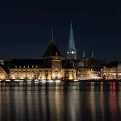 Co warto zobaczyć w duńskim Aarhus?