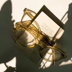 Okulary przeciwsłoneczne vintage - Odkryj ponadczasowy styl w okularach przeciwsłonecznych!