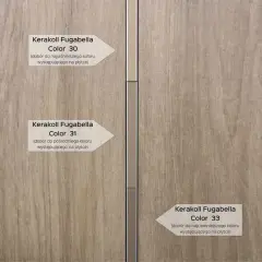 Jak prawidłowo dobierać fugi do płytek - praktyczny poradnik krok po kroku