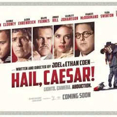 Film Ave Cezar: Wszystko co musisz wiedzieć przed seansem - recenzja