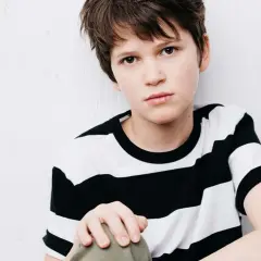 Gabriel Bateman - młoda gwiazda horrorów i filmów familijnych na ekranie