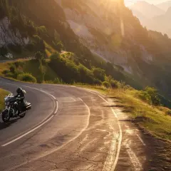 Rumunia motocyklem – najlepsze trasy na ekscytującą wyprawę