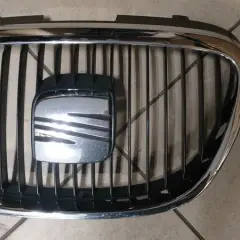 Najlepsze grille do SEAT LEON 1 - Wybierz idealny model dla siebie