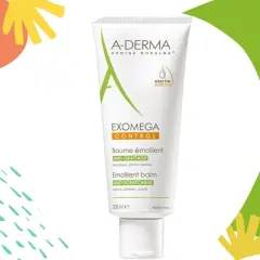 A-Derma Exomega krem czy balsam - który produkt lepiej nawilża?