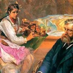 Daremne żale wiersz – analiza, tematyka i znaczenie w literaturze