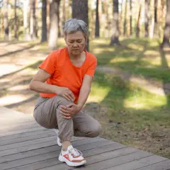Ból stawów – dlaczego się pojawia i jak go łagodzić?