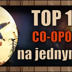 Najlepsze gry kooperacyjne na Steam: TOP 10 hitów dla graczy