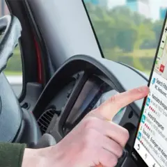 Jaką kupić nawigację do ciężarówki, by uniknąć problemów w trasie?