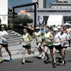 Co to jest maraton? Poznaj historię i przygotowanie do biegu