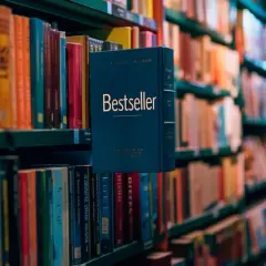 Rebis zapowiedzi: Jakie bestsellery szykuje wydawnictwo?