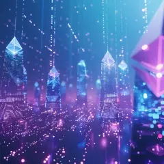 Nowe technologie w płatnościach: Jak działa Ethereum (ETH)?