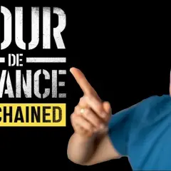 Tour de France: W Sercu Peletonu 2023 - wart obejrzeć dla fanów kolarstwa?