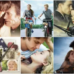 Najlepsze filmy romantyczne o miłości, które poruszą twoje serce