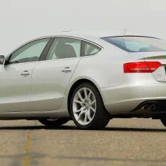 Audi A5 jaki silnik? Wybierz mądrze, uniknij pułapek!