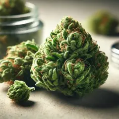 "Ile buchów?" Marihuana pierwszy raz: Bezpieczne dawkowanie i porady