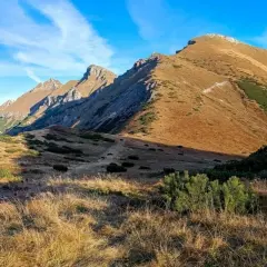 Zimowe Tatry Słowackie: Szlaki zamknięte 1.11-14.06. Co musisz wiedzieć?