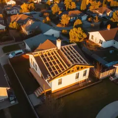 Więcej niż jeden budynek na działce? Poznaj limity na zgłoszenie!