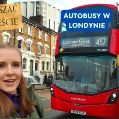 Arriva UK: Jak podróżować autobusami w Anglii? Przewodnik dla Polaków