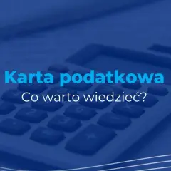 Ile można zarobić na karcie podatkowej? Ograniczenia i zasady dochodów