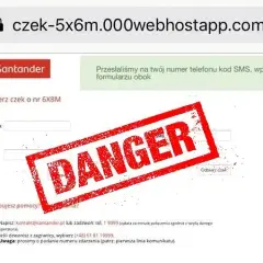 Oszustwa OLX przez WhatsApp: jak odzyskać pieniądze po oszustwie