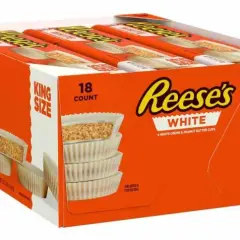 Reese's w Polsce: Gdzie kupić i nie przepłacić?