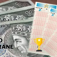 Gdzie wygrana w lotto? Odkryj najnowsze lokalizacje i kwoty wygranych