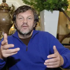 Filmy Emira Kusturicy z muzyką Gorana Bregovicia, które musisz poznać