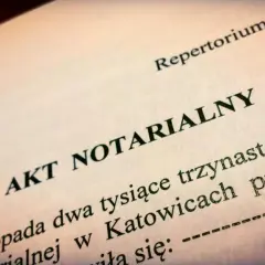 Wyposażenie mieszkania w akcie notarialnym? Nie popełnij tego błędu!
