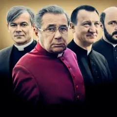 Czy w internecie można obejrzeć film kler? Sprawdź legalne opcje