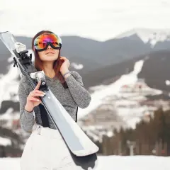 Kaszuby na narty: Stoki, ceny i atrakcje dla rodzin (Przewodnik)