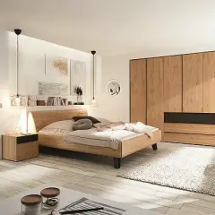 Hülsta Schlafzimmer: Hochwertige Möbel zu besten Preisen finden