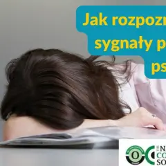 Przeciążenie psychiczne objawy: Poznaj sygnały, odzyskaj równowagę