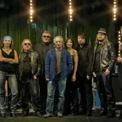 Ile trwa koncert Budki Suflera? Czas i co warto wiedzieć