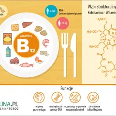 Witamina B12: Jak zażywać, by poczuć różnicę? Kompletny poradnik